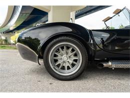 1965 Backdraft Racing Roadster (CC-2097831) for sale in Fort Lauderdale, Florida