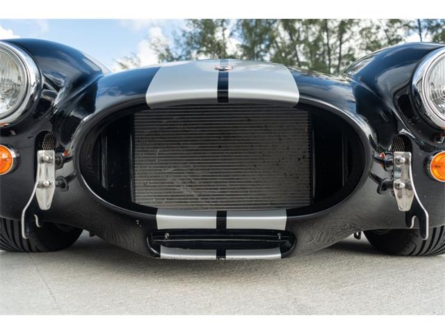 1965 Backdraft Racing Roadster (CC-2097831) for sale in Fort Lauderdale, Florida