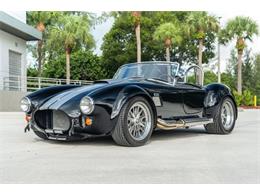 1965 Backdraft Racing Roadster (CC-2097831) for sale in Fort Lauderdale, Florida