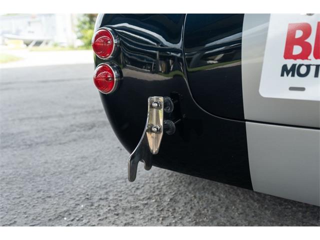 1965 Backdraft Racing Roadster (CC-2097831) for sale in Fort Lauderdale, Florida