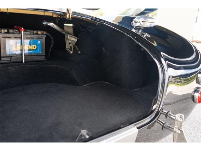 1965 Backdraft Racing Roadster (CC-2097831) for sale in Fort Lauderdale, Florida