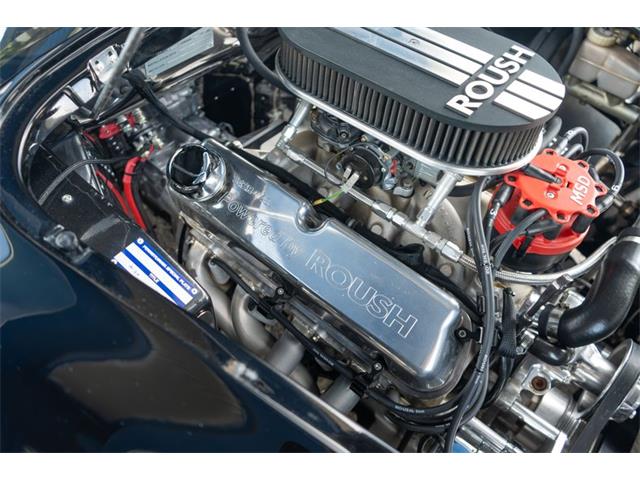 1965 Backdraft Racing Roadster (CC-2097831) for sale in Fort Lauderdale, Florida