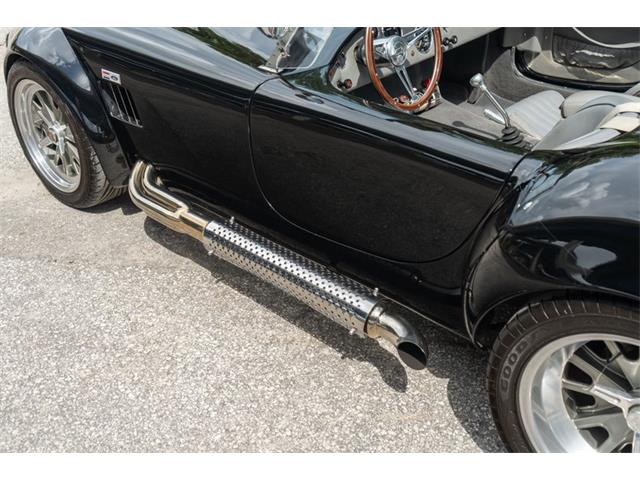 1965 Backdraft Racing Roadster (CC-2097831) for sale in Fort Lauderdale, Florida