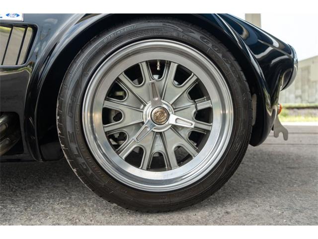 1965 Backdraft Racing Roadster (CC-2097831) for sale in Fort Lauderdale, Florida