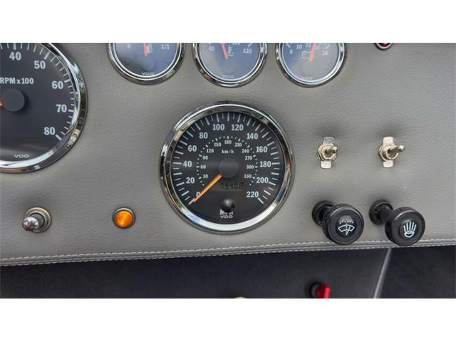 1965 Backdraft Racing Roadster (CC-2097831) for sale in Fort Lauderdale, Florida