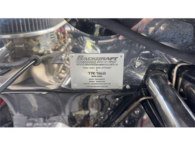 1965 Backdraft Racing Roadster (CC-2097831) for sale in Fort Lauderdale, Florida