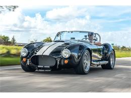 1965 Backdraft Racing Roadster (CC-2097831) for sale in Fort Lauderdale, Florida