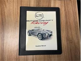 1965 Backdraft Racing Roadster (CC-2097831) for sale in Fort Lauderdale, Florida