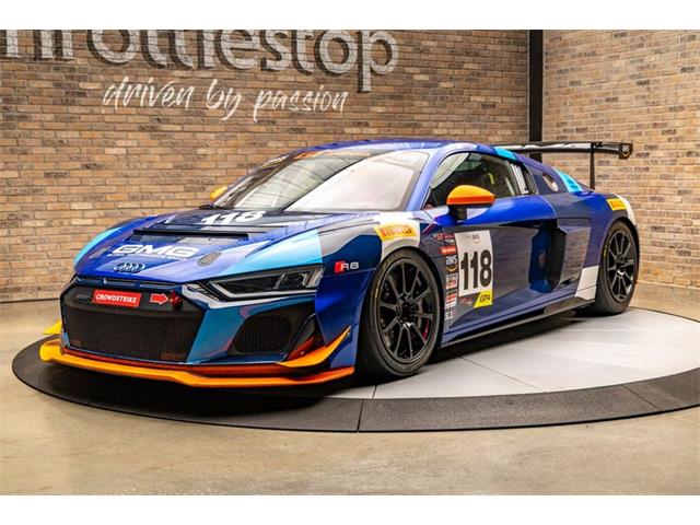 2019 Audi R8 (CC-2097832) for sale in Elkhart Lake, Wisconsin