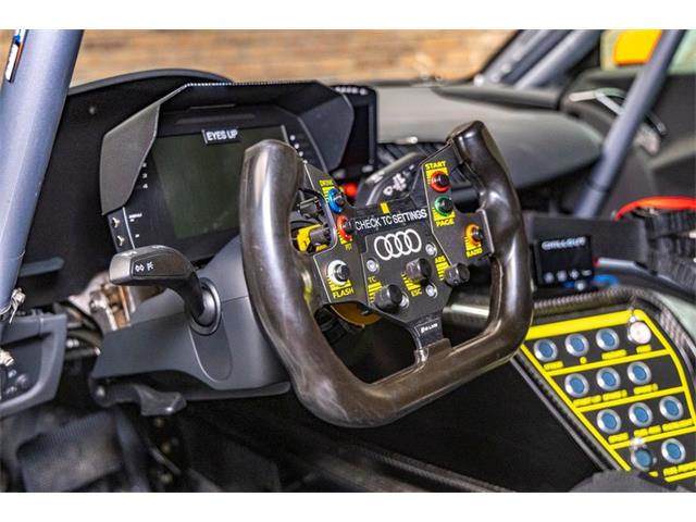 2019 Audi R8 (CC-2097832) for sale in Elkhart Lake, Wisconsin