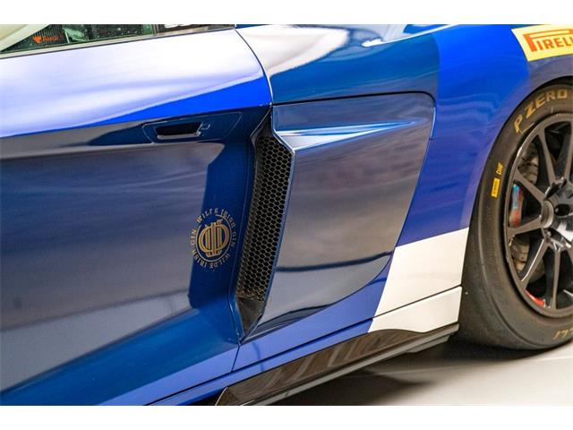 2019 Audi R8 (CC-2097832) for sale in Elkhart Lake, Wisconsin