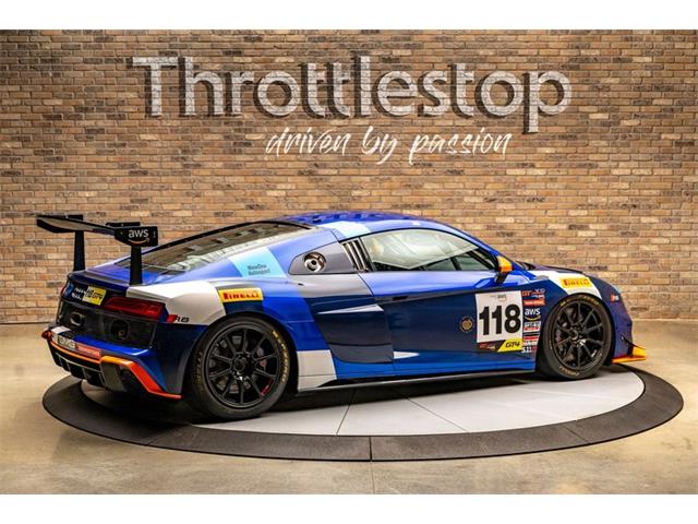 2019 Audi R8 (CC-2097832) for sale in Elkhart Lake, Wisconsin