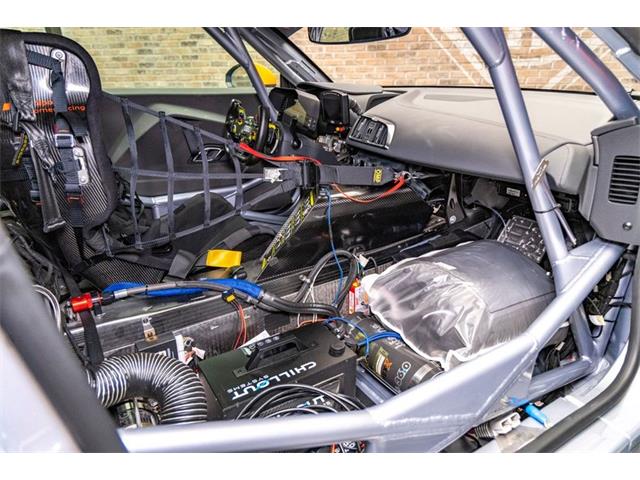 2019 Audi R8 (CC-2097832) for sale in Elkhart Lake, Wisconsin