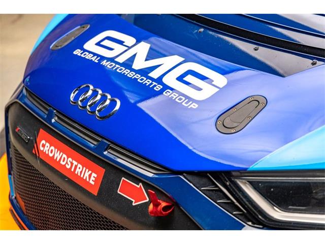 2019 Audi R8 (CC-2097832) for sale in Elkhart Lake, Wisconsin