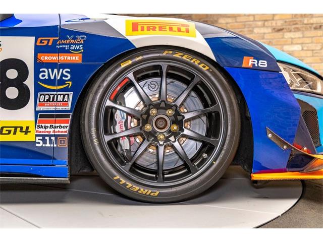 2019 Audi R8 (CC-2097832) for sale in Elkhart Lake, Wisconsin