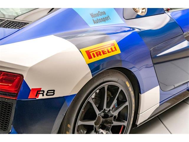 2019 Audi R8 (CC-2097832) for sale in Elkhart Lake, Wisconsin