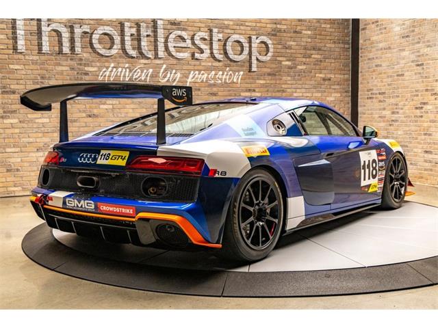 2019 Audi R8 (CC-2097832) for sale in Elkhart Lake, Wisconsin