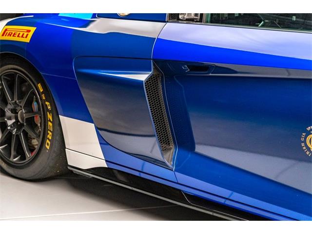 2019 Audi R8 (CC-2097832) for sale in Elkhart Lake, Wisconsin