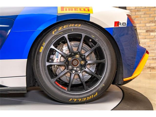 2019 Audi R8 (CC-2097832) for sale in Elkhart Lake, Wisconsin