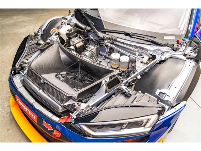 2019 Audi R8 (CC-2097832) for sale in Elkhart Lake, Wisconsin