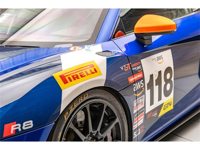 2019 Audi R8 (CC-2097832) for sale in Elkhart Lake, Wisconsin