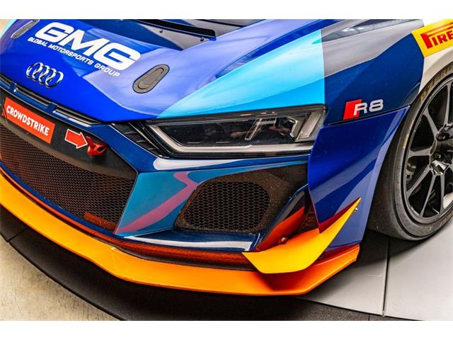 2019 Audi R8 (CC-2097832) for sale in Elkhart Lake, Wisconsin
