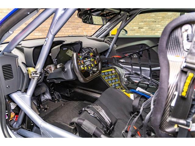2019 Audi R8 (CC-2097832) for sale in Elkhart Lake, Wisconsin