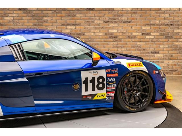 2019 Audi R8 (CC-2097832) for sale in Elkhart Lake, Wisconsin