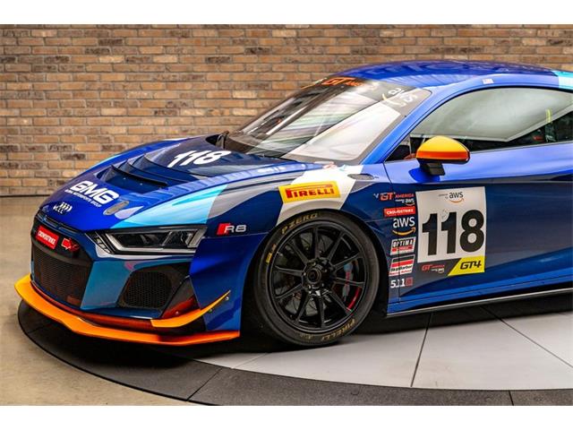 2019 Audi R8 (CC-2097832) for sale in Elkhart Lake, Wisconsin