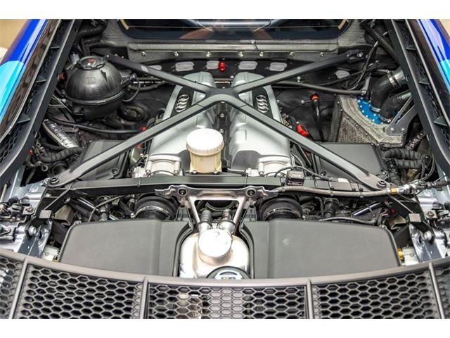 2019 Audi R8 (CC-2097832) for sale in Elkhart Lake, Wisconsin