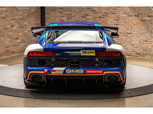 2019 Audi R8 (CC-2097832) for sale in Elkhart Lake, Wisconsin