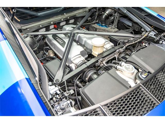 2019 Audi R8 (CC-2097832) for sale in Elkhart Lake, Wisconsin