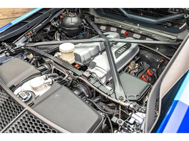2019 Audi R8 (CC-2097832) for sale in Elkhart Lake, Wisconsin