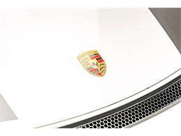 2020 Porsche GT4 (CC-2097833) for sale in Elkhart Lake, Wisconsin