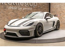 2020 Porsche GT4 (CC-2097833) for sale in Elkhart Lake, Wisconsin