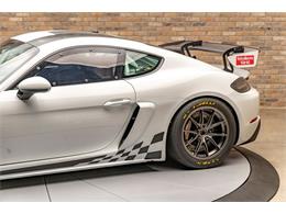 2020 Porsche GT4 (CC-2097833) for sale in Elkhart Lake, Wisconsin