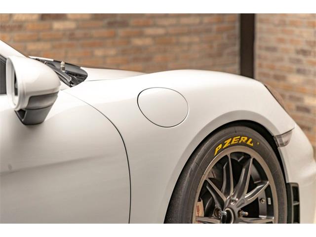 2020 Porsche GT4 (CC-2097833) for sale in Elkhart Lake, Wisconsin