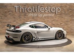 2020 Porsche GT4 (CC-2097833) for sale in Elkhart Lake, Wisconsin