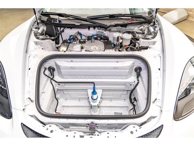 2020 Porsche GT4 (CC-2097833) for sale in Elkhart Lake, Wisconsin