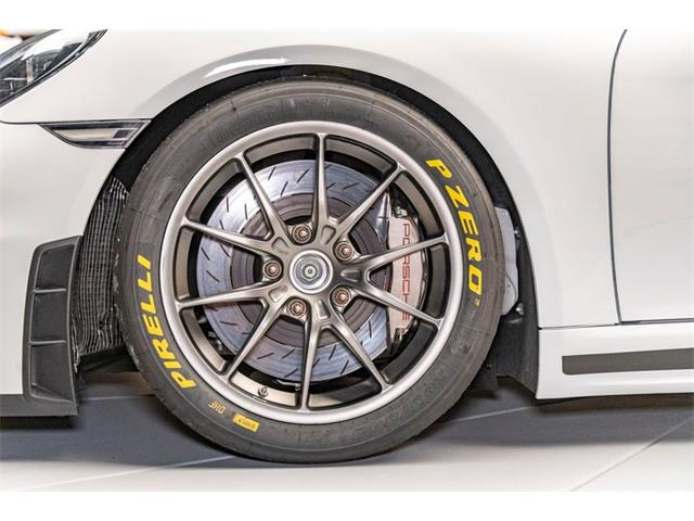 2020 Porsche GT4 (CC-2097833) for sale in Elkhart Lake, Wisconsin