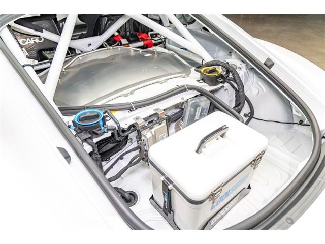 2020 Porsche GT4 (CC-2097833) for sale in Elkhart Lake, Wisconsin