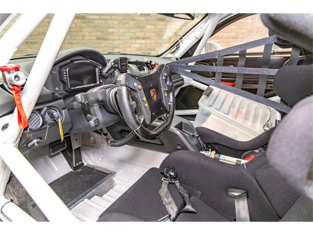 2020 Porsche GT4 (CC-2097833) for sale in Elkhart Lake, Wisconsin
