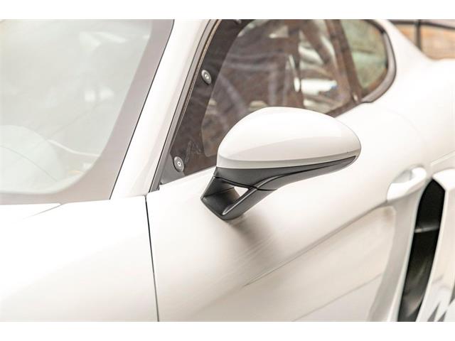 2020 Porsche GT4 (CC-2097833) for sale in Elkhart Lake, Wisconsin