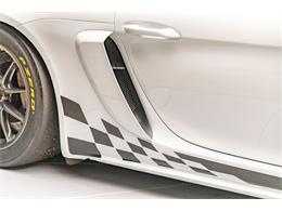 2020 Porsche GT4 (CC-2097833) for sale in Elkhart Lake, Wisconsin