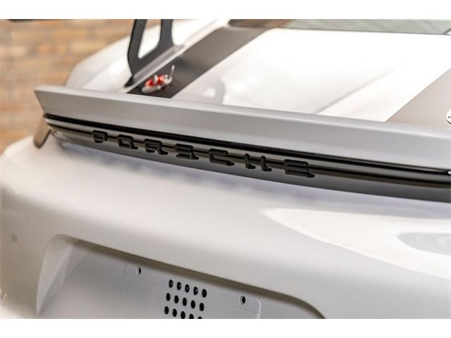 2020 Porsche GT4 (CC-2097833) for sale in Elkhart Lake, Wisconsin