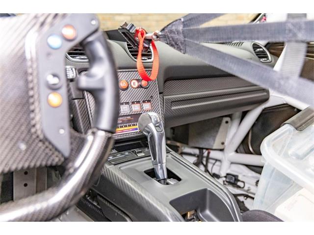 2020 Porsche GT4 (CC-2097833) for sale in Elkhart Lake, Wisconsin