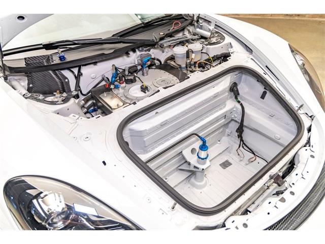2020 Porsche GT4 (CC-2097833) for sale in Elkhart Lake, Wisconsin