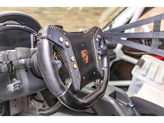 2020 Porsche GT4 (CC-2097833) for sale in Elkhart Lake, Wisconsin