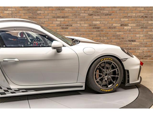 2020 Porsche GT4 (CC-2097833) for sale in Elkhart Lake, Wisconsin