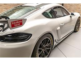 2020 Porsche GT4 (CC-2097833) for sale in Elkhart Lake, Wisconsin